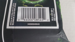 Marvel Oreo: “Stuf of Doom” Limited Edition 04 of 04 EXPIRATION 21AUG26