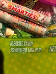 BEST BY 02/2023 BRACH’S SOURLicious Variety Pack Candy Mix 40 OZ (2.5 LBs) Bag