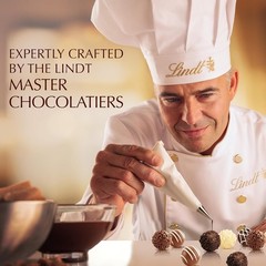 Decadent 14.7oz Assorted Chocolate Truffles – Ideal Gift for Moms and Loved Ones