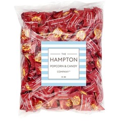 Bulk Hot Zotz Fiery Cinnamon Fizz Candy – Perfect for Kids’ Celebrations