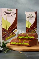 Viral Dubai Chocolate Dubaco 6-pack Ships Same Day