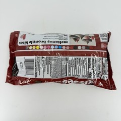 HERSHEY’S KISSES Roses Milk Chocolate Meltaway Candy Bag Exp 2/27