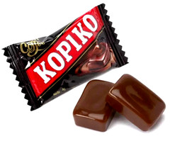 Kopiko Coffee Candy 4.23 oz ( Pack of 12 ) ~Exp 7/16 2025