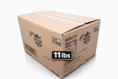 11 LB Wholesale Sour Patch Kids Chewy Candy Fun Size individually Wrap Exp. 6/26