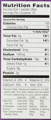 Annies Organic Chocolate Chip Cookie Bites, 10 Pouches, 10.5 Oz – 3 Pack