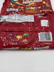 Qty 3 – Limited Edition Skittles Original Jellybeans 10oz. Best By 02/2027