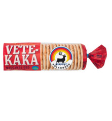 900g 24 Slices of Polarbröd Vetekaka – Traditional Swedish Bread – Breakfast