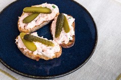 Maille Pickles 2 count Cornichons Original 13.5 Fl Oz (Pack of 2), Green