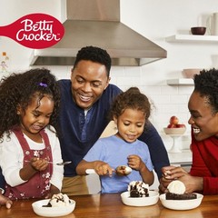 Delicious Dark Chocolate Brownie Mix – 16.3 oz, Pack of 12, Perfect for Baking!