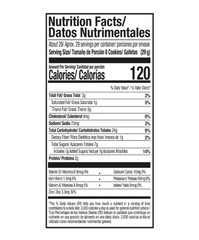 Gamesa Marias Cookies 4.9 oz, 6 Count (128 cookies)