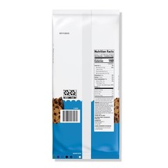 Chocolate Chip Cookies, 13 Oz, Pack of 2 Previously Happy Belly, Packaging Ma…