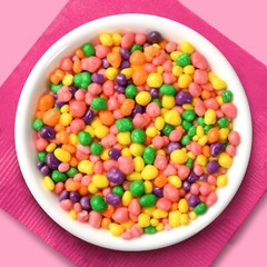 Nerds Candy Rainbow 5 Ounce Movie Theater Candy Box 5 Ounce Pack of 12
