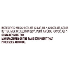 Hershey’s Nuggets Assortment Variety Pack 52 oz 145 Pieces Chocolate Almonds