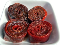 Chamoy Chile Fruit Roll Ups – Chamoy Candy, Tajin Candy, Chile Candy,