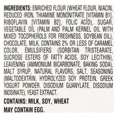 Hello Panda Chocolate Cookies, Bite Size, 0.75 oz., 30 pk.