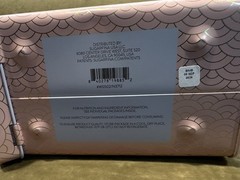 Sugarfina Love Letters Mailbox Pink & Long Stem Roses Gummy Candy New Exp 9/9/26