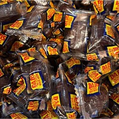 Classic Dads Root Beer Barrels Hard Candy 4 Pounds Bulk Pack