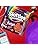 Skittles, Gummies Fuego Sweet and Spicy Gummy Candy, Sharing Size, Resealable, 1