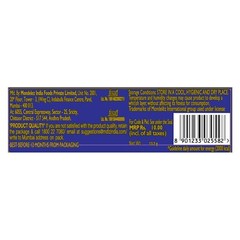 5 x Cadbury Dairy Milk Chocolate Bar 13.2 grams pack India Free Shipping