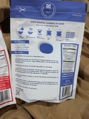 BB 3/2026 Magical Butter Gummy Mix Variety Pack 1 Cherry And 1 Blue Raspberry