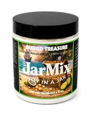 JARMIX COOKIE DOUGH ** JUST-ADD-WATER-MIX-&-BAKE ** (BURIED TREASURE)