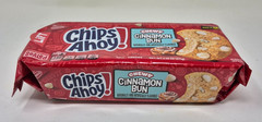 Chips Ahoy Chewy Cinnamon Bun