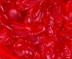 Bayside Candy Gummy Collection – Gummi Collection Gummy Red Lobsters