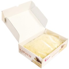 Kataifi Shredded Phyllo Dough Middle Eastern Dessert Ingredient 16Oz