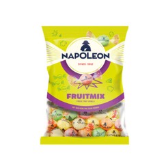 Napoleon Candy | 12X Napoleon Fruit Mix | Napoleon Candy Sours Assorted