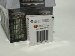 Jelly Belly Harry Potter Magical Sweets Gummy Candy Box 4.2oz Best by 03/04/2026