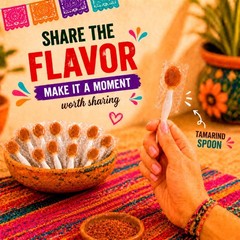 Mexican Candy Variety Pack – Duvalin, Salsaghetti, Pulparindo & Spicy Snacks Box