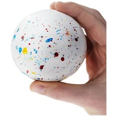 Huge Giant Jawbreaker | Sconza Chocolates | Made in USA