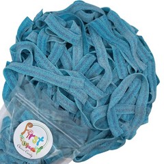 ASSORTED SOUR GUMMY BELTS