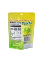 AMOS Peelerz Gummy Kiwi Candy 3 oz. pk – Viral TikTok – Trending Candy