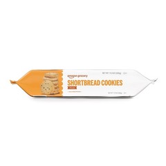 Delightful Pecan Shortbread Cookies – 11.3 Oz Classic Treat, Packaging May Vary