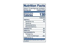Morinaga Hi-Chew Mango, Grape, Green Apple and Strawberry 30oz 160+ Chews