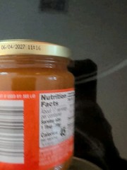 3 Berryhill Pumpkin Maple Spread 12.5oz (3 Jars) 04/04/2027 Sealed
