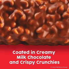 100 GRAND Milk Chocolate & Caramel, Fun Size Candy Bars (2 Pounds Bag) On Sale!