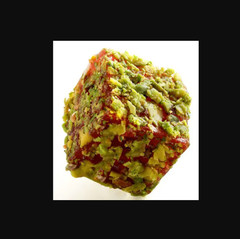 Aghati sweets Halqoum With Nuts Turkish Delight 500 g ⭐FAST SHIPPING⭐