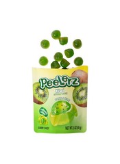 AMOS Peelerz Gummy Kiwi Candy 3 oz. pk – Viral TikTok – Trending Candy