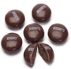 MILK CHOCOLATE HERSHEY’S DROPS IN POUNDS BAG BULK VALUE LIMITED PICK YOURS NOW!!