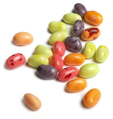 SMOOTHIE BLEND – Jelly Belly Jelly Beans – 3 cts of 3.5OZ – FRUITYBEST PRICE