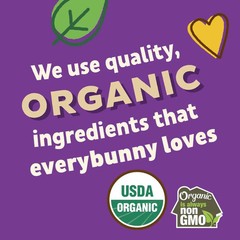 Annie’s Organic Variety Pack, Cheddar Bunnies, 12 Count (11 oz) (Pack of 1)