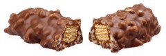 NESTLE LION CHOCOLATE Bars Original (40-Count)—Free Shipping—
