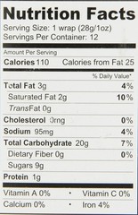 Marshmallow Sandwich Minis Chocolate, , 12 Ounce Pack of 2