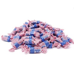 Candy Retailer – Flag Tootsie Rolls – Patriotic Candy – 1 Lb – Free Shipping!