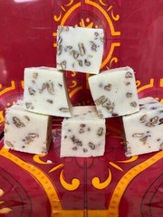 Vanilla Pecan Fudge 1/2 pound