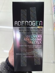 【 M. Adenogen EX L Size 300ml 】for Scalp Wellness Japan