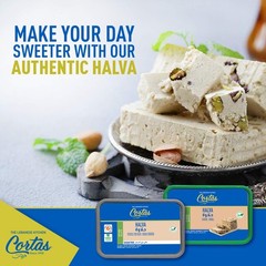 – Premium Halva 1 Lb / 454g (Sugar Free)