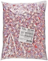 King Leo Soft Peppermint Candy 5lb FREE SHIPPING